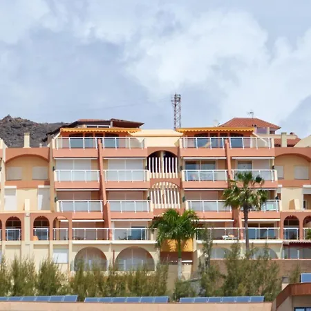 Апартаменты Balcon De Jandia *