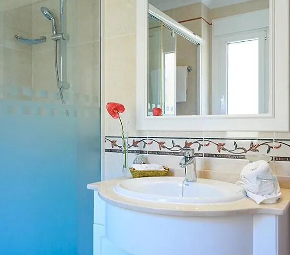 Balcon De Jandia Апартаменты