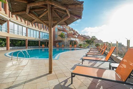 Апартаменты Balcon De Jandia