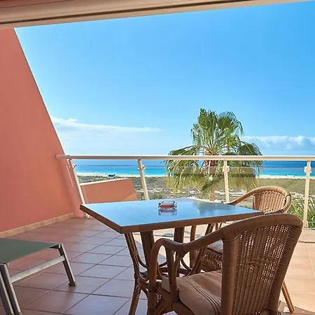 Apartment Balcon De Jandia Morro Jable