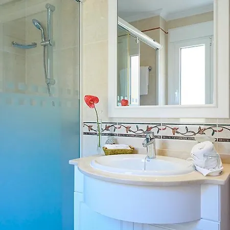 Balcon De Jandia דירה