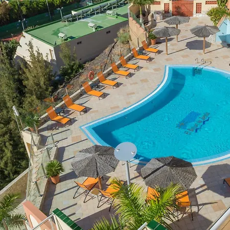 Balcon De Jandia Apartment Morro Jable