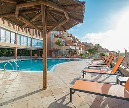 Apartment Balcon De Jandia