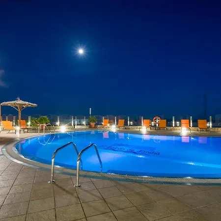 Apartment Balcon De Jandia Morro Jable (Fuerteventura)