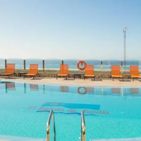 Balcon De Jandia Morro Jable (Fuerteventura)