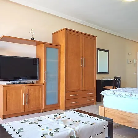 Balcon De Jandia Morro Jable (Fuerteventura)