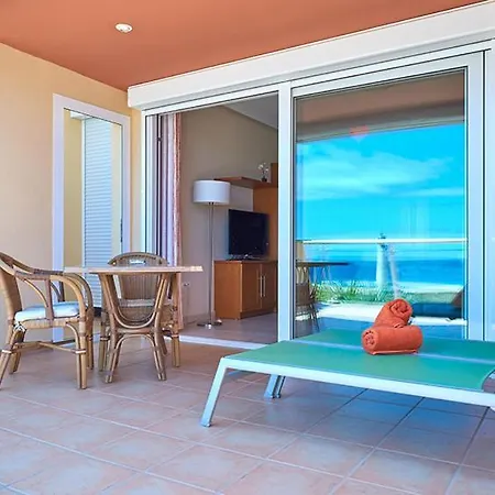 Apartman Balcon De Jandia