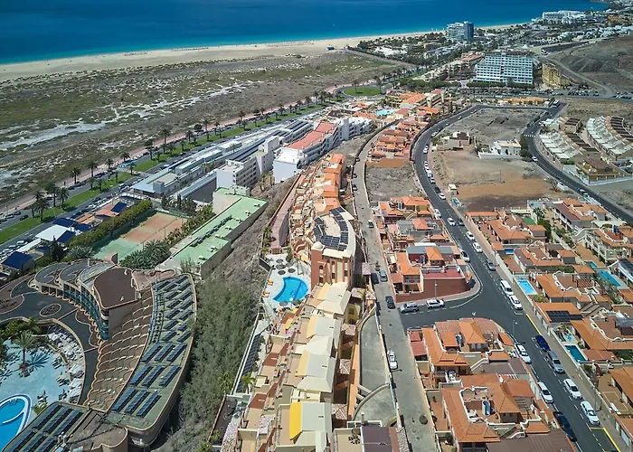 Balcon De Jandia مورو ذيل خابلِ